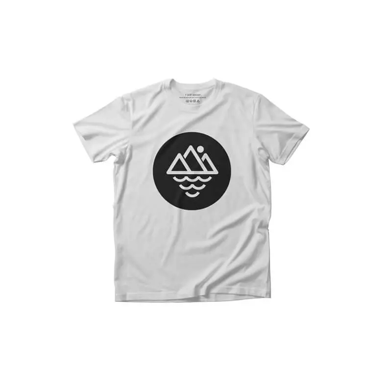 Clean Nature Tee